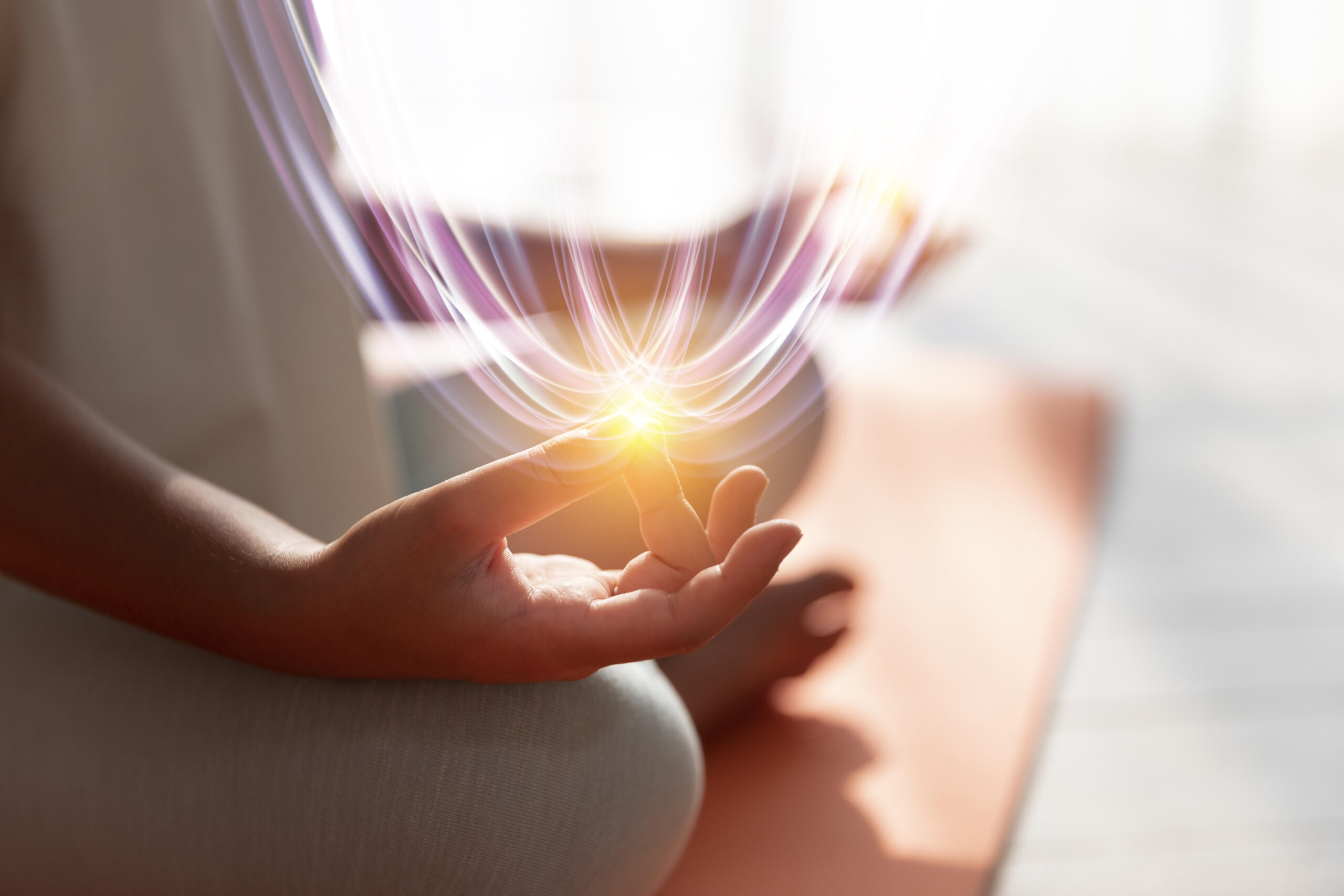 Actualités La sophrologie pour accompagner le deuil